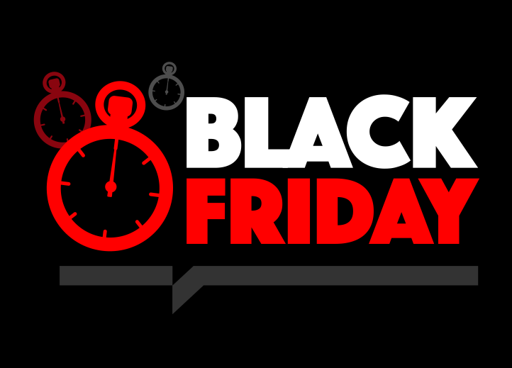 Black Friday Herrera Ingenieros