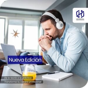 Nueva Edición Herrera Ingenieros