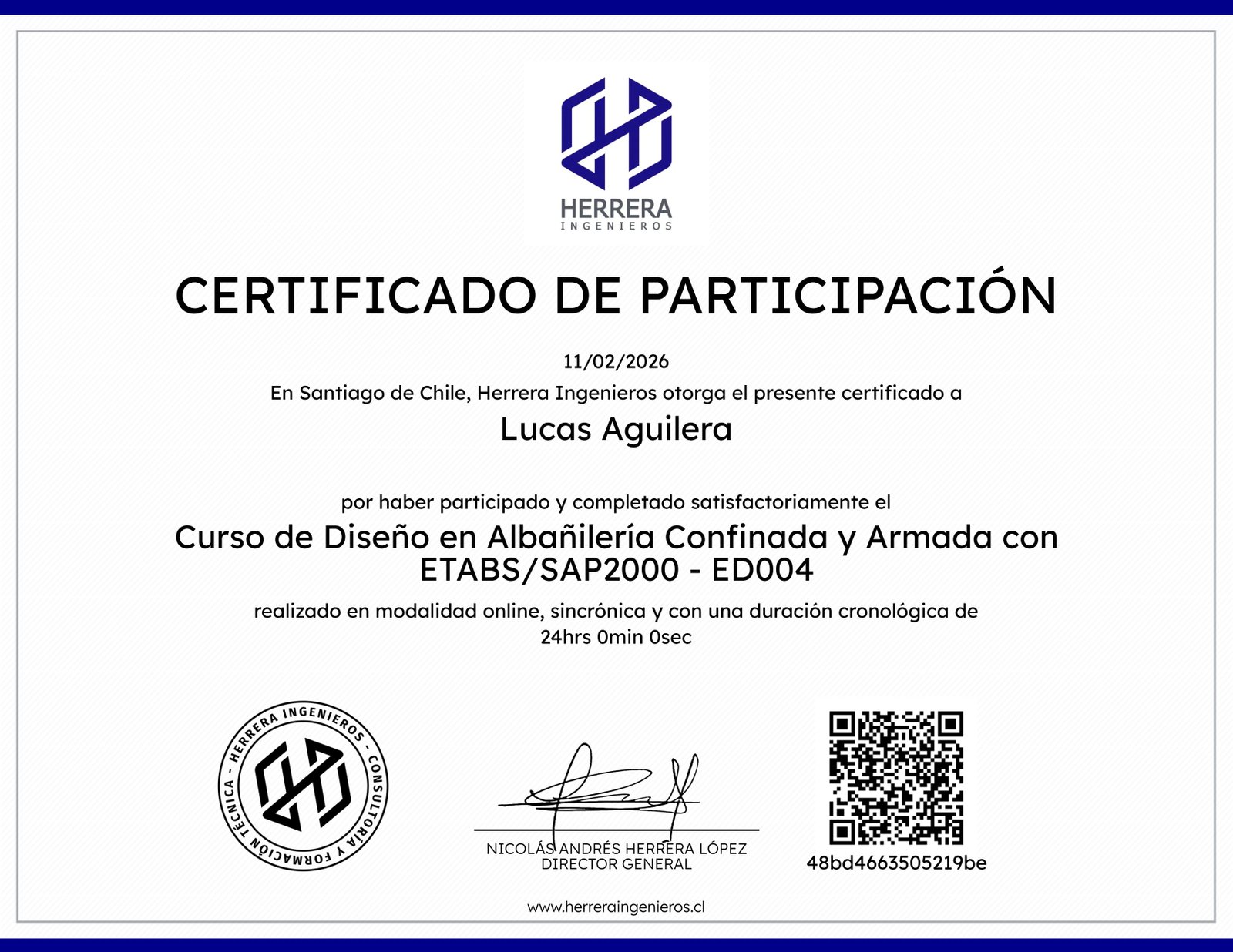 Curso de Diseño en Albañilería Confinada y Armada con ETABS/SAP2000 - ED004